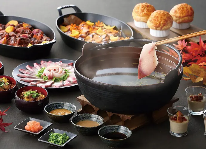 名古屋プリンスホテル スカイタワー