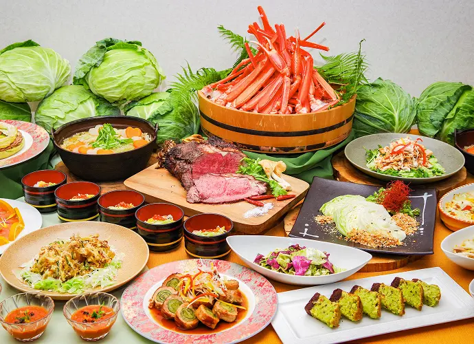 万座プリンスホテル