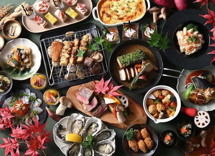 グランドプリンスホテル広島