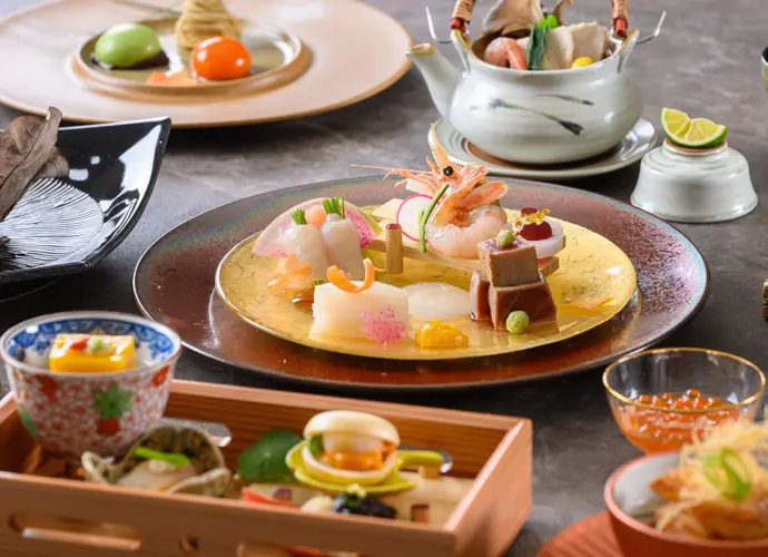 新富良野プリンスホテル