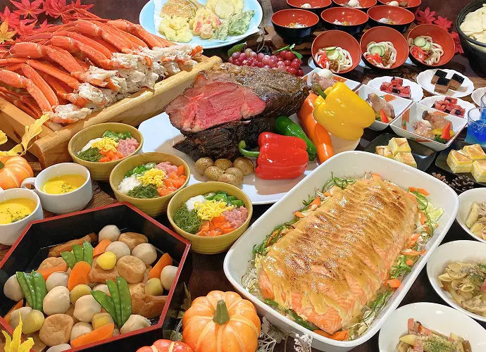 雫石プリンスホテル