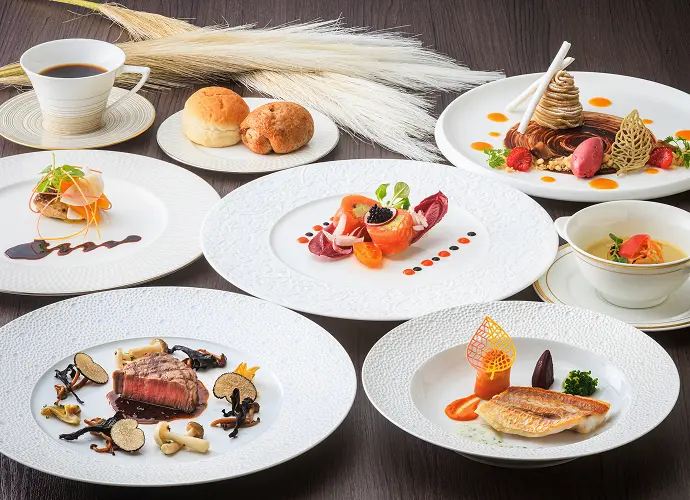 ザ・プリンス 箱根芦ノ湖