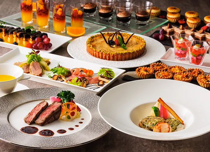 大磯プリンスホテル