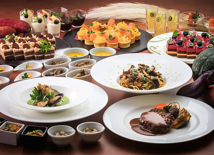 鎌倉プリンスホテル