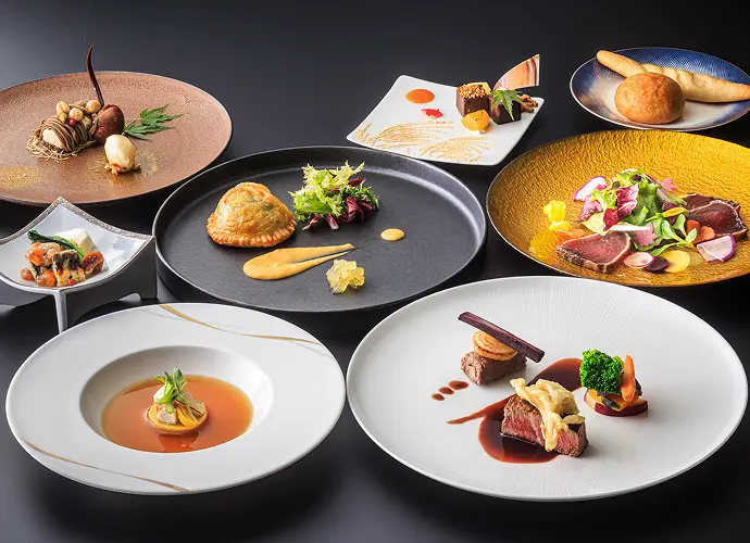 箱根仙石原プリンスホテル