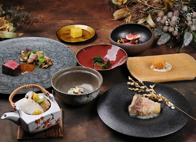 ザ・プリンス 京都宝ヶ池