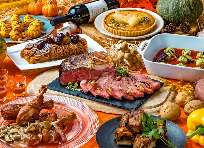 グランドプリンスホテル大阪ベイ