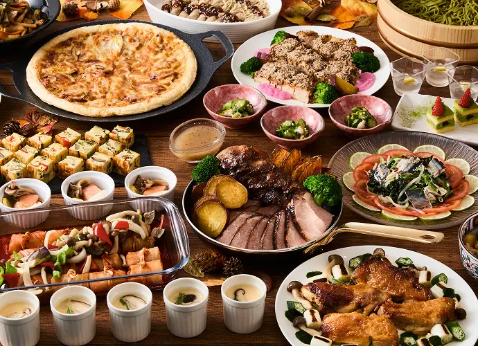 川越プリンスホテル