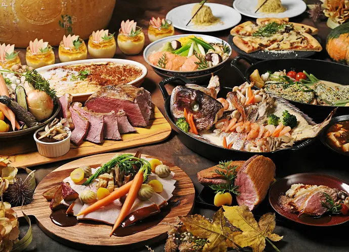 びわ湖大津プリンスホテル