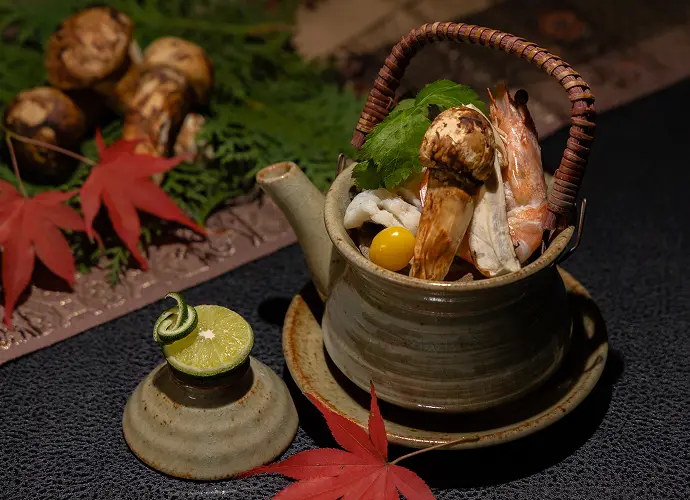 伊豆長岡温泉 三養荘