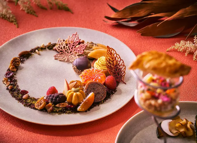 ザ・プリンスギャラリー 東京紀尾井町