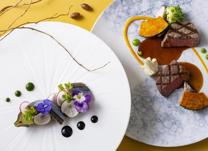 ザ・プリンス さくらタワー東京