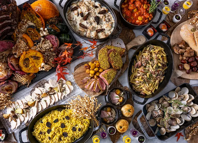 グランドプリンスホテル新高輪