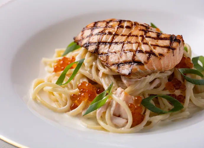 東京プリンスホテル