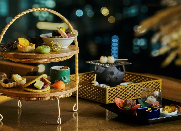 品川プリンスホテル