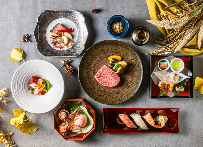 新宿プリンスホテル