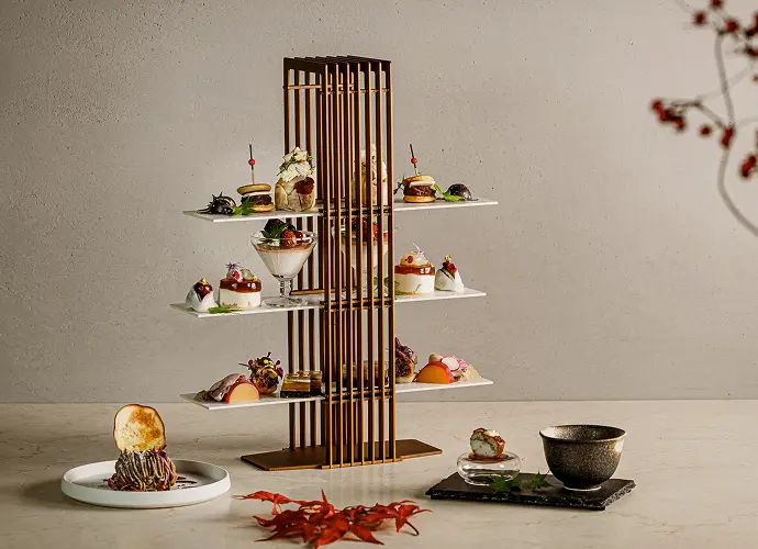 東京ベイ潮見プリンスホテル