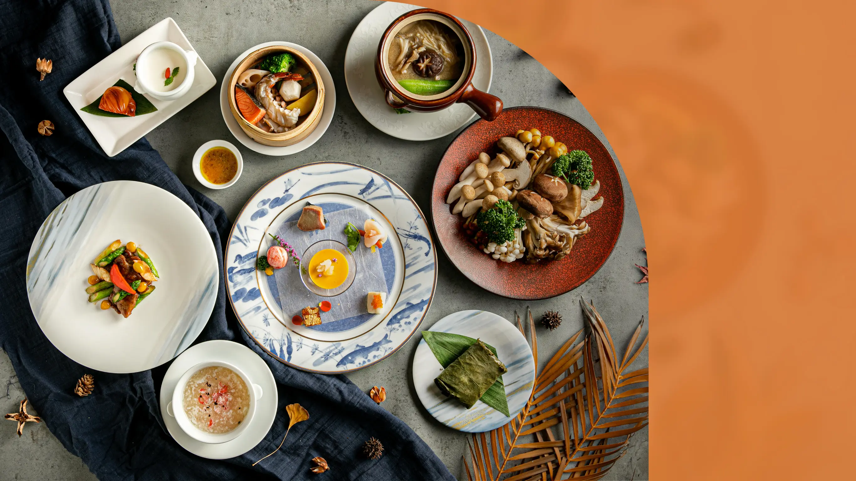 Taste of Autumn 2025