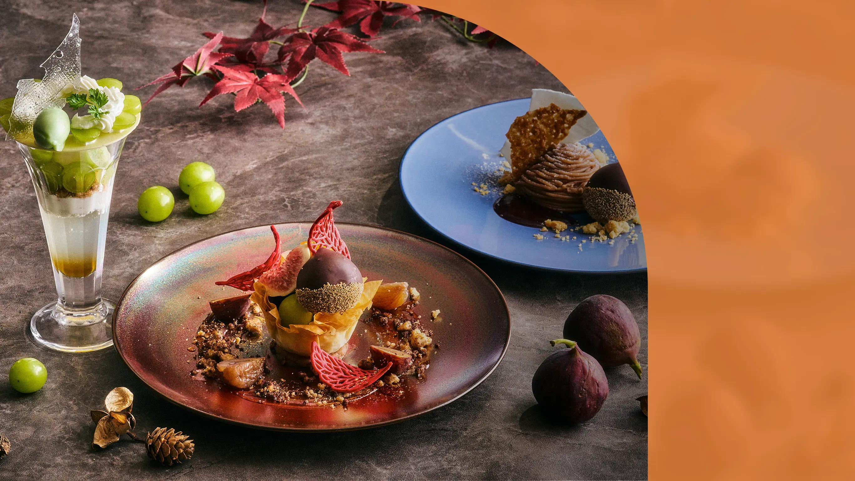 Taste of Autumn 2025