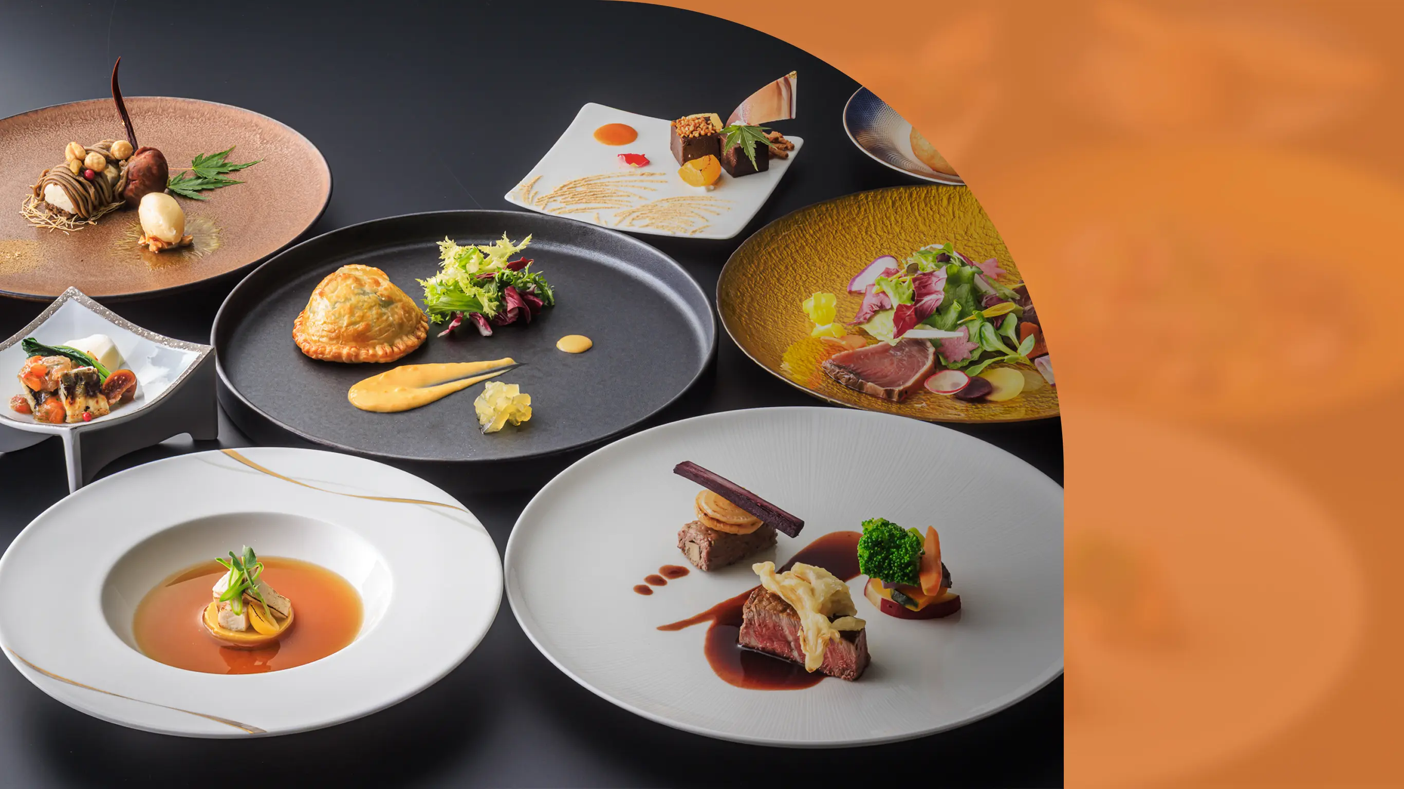 Taste of Autumn 2025