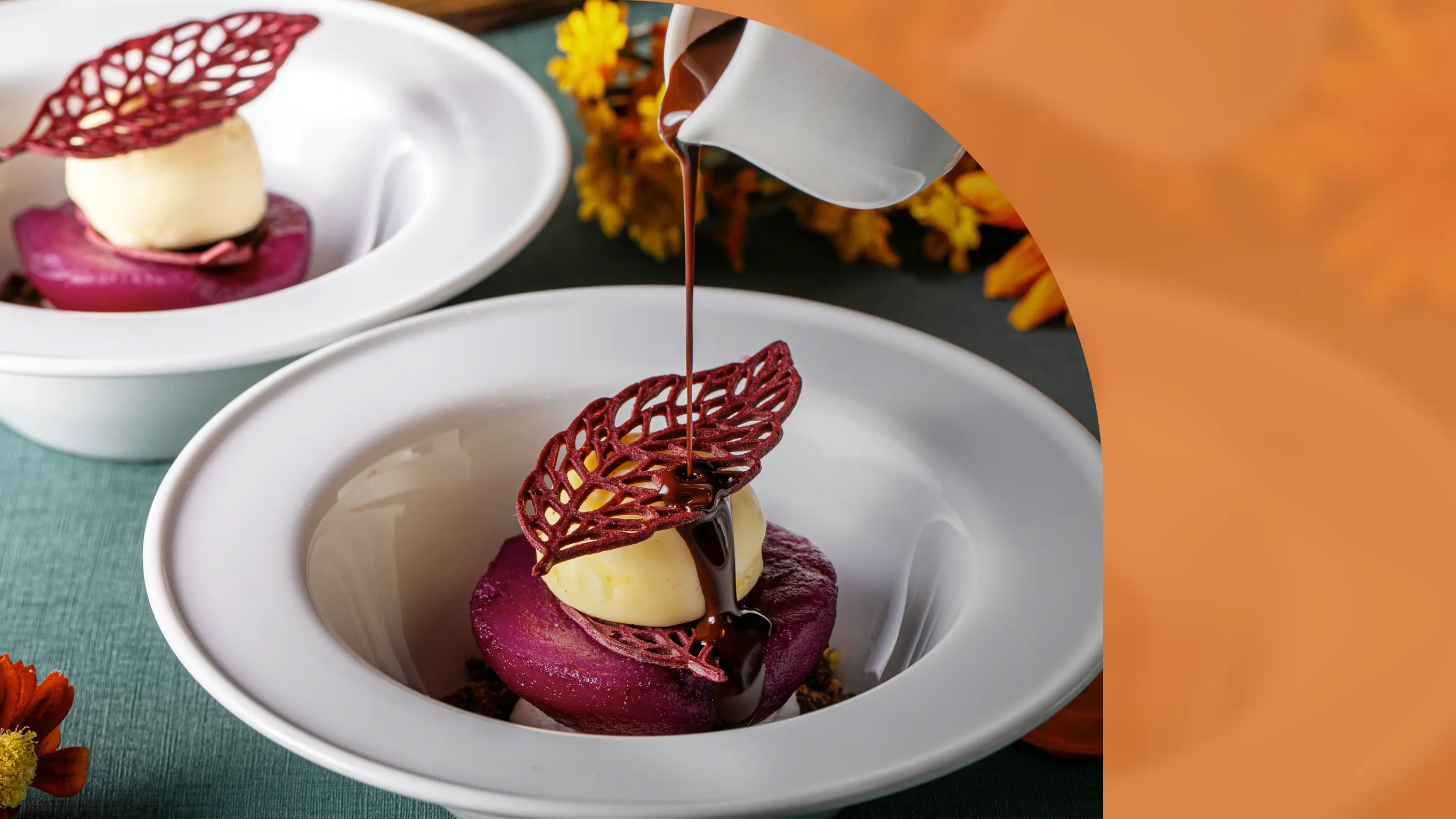 Taste of Autumn 2025