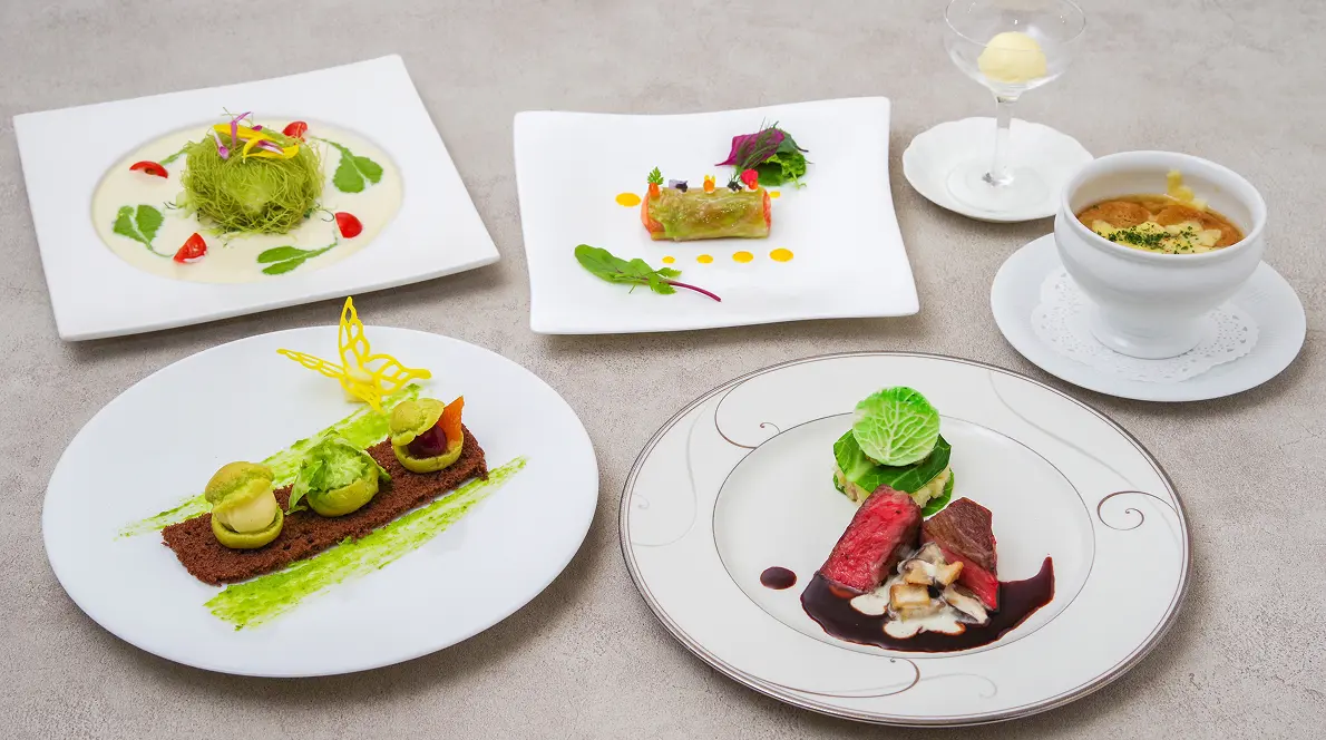 キャベツ419 玉菜ディナー