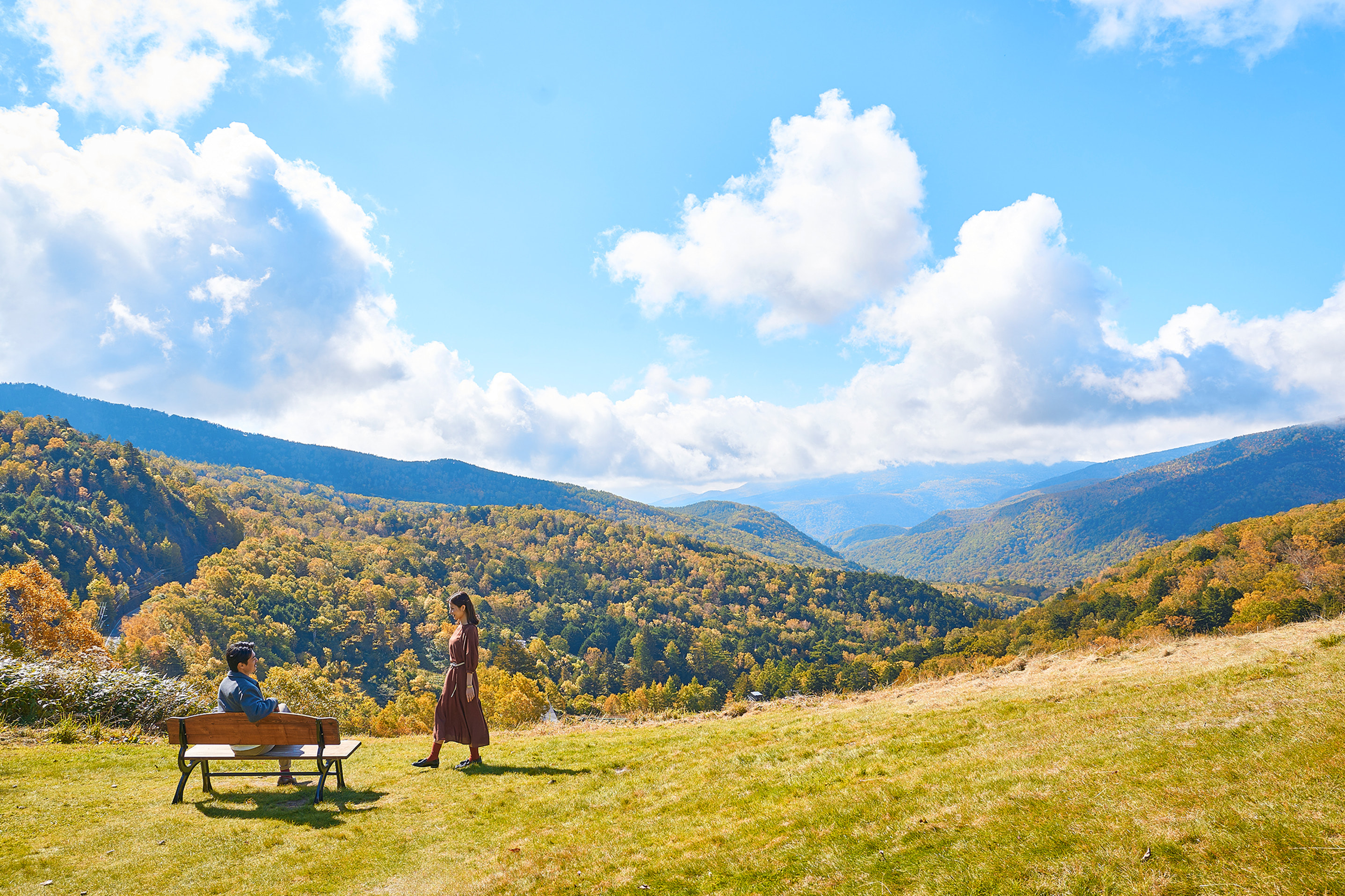 万座プリンスホテル