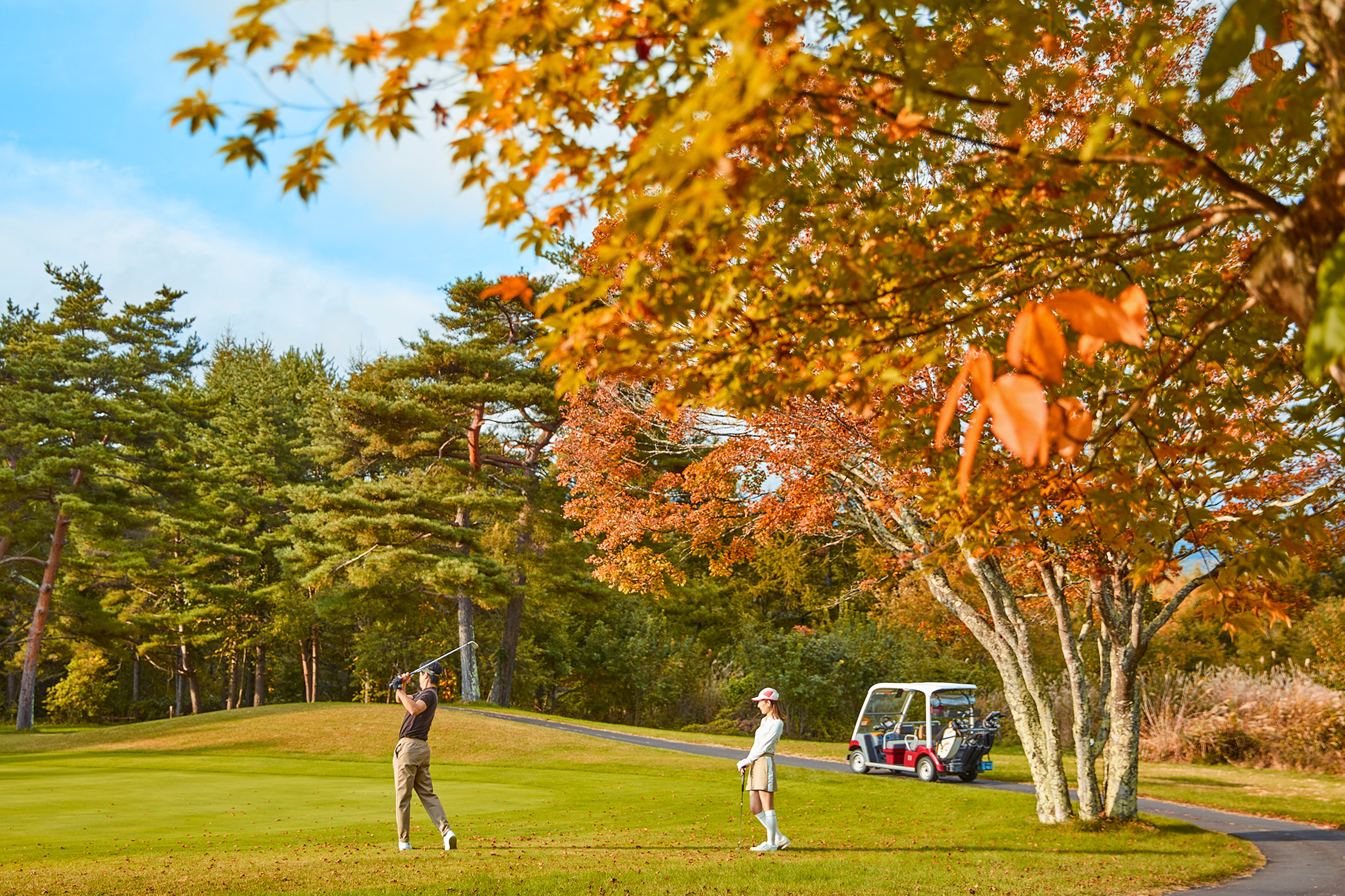 嬬恋プリンスホテル