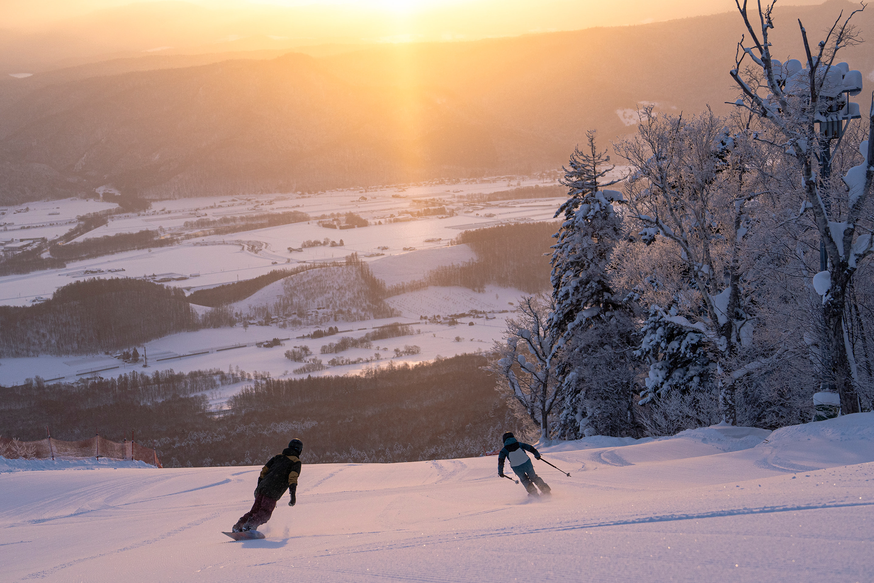 苗場プリンスホテル