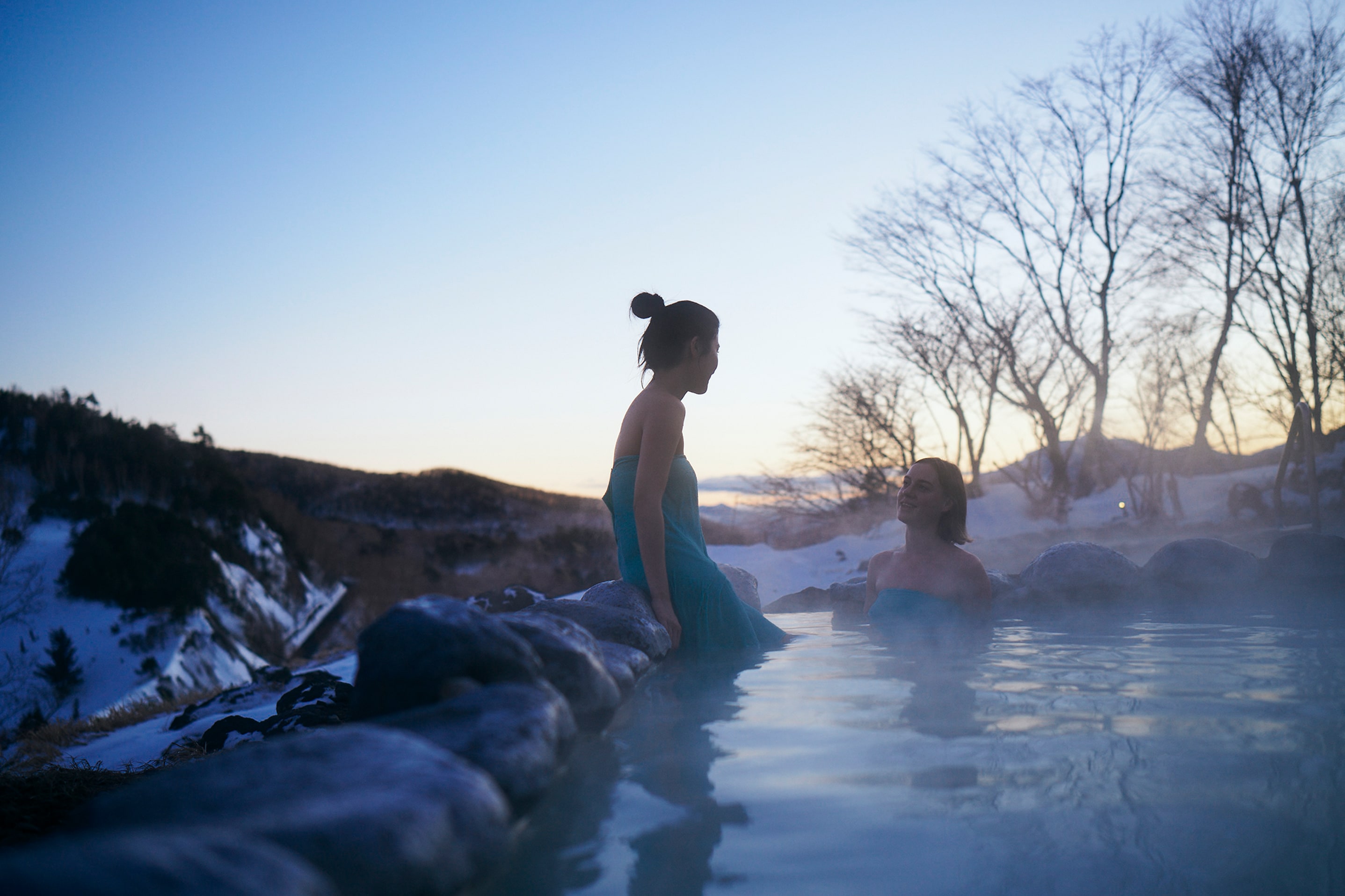 万座プリンスホテル