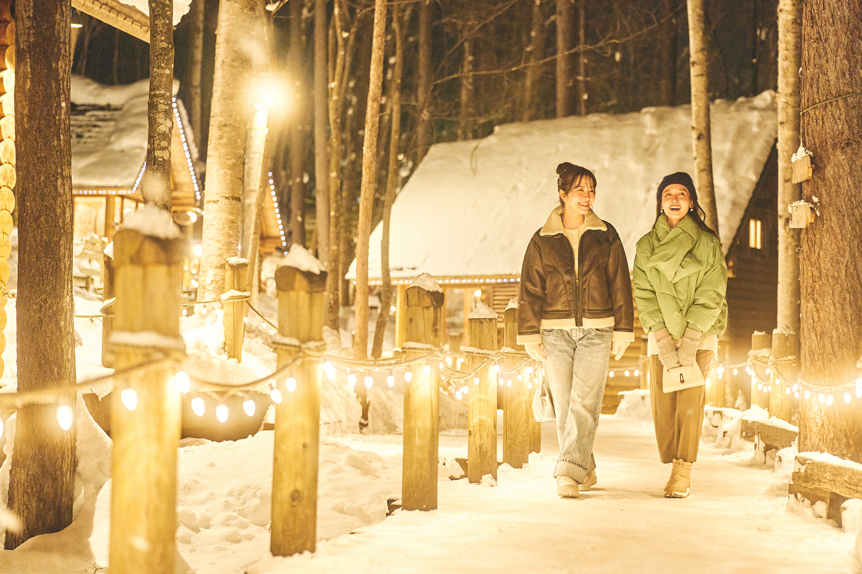 新富良野プリンスホテル