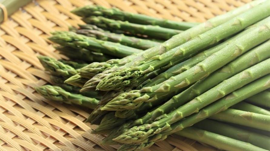 アスパラ