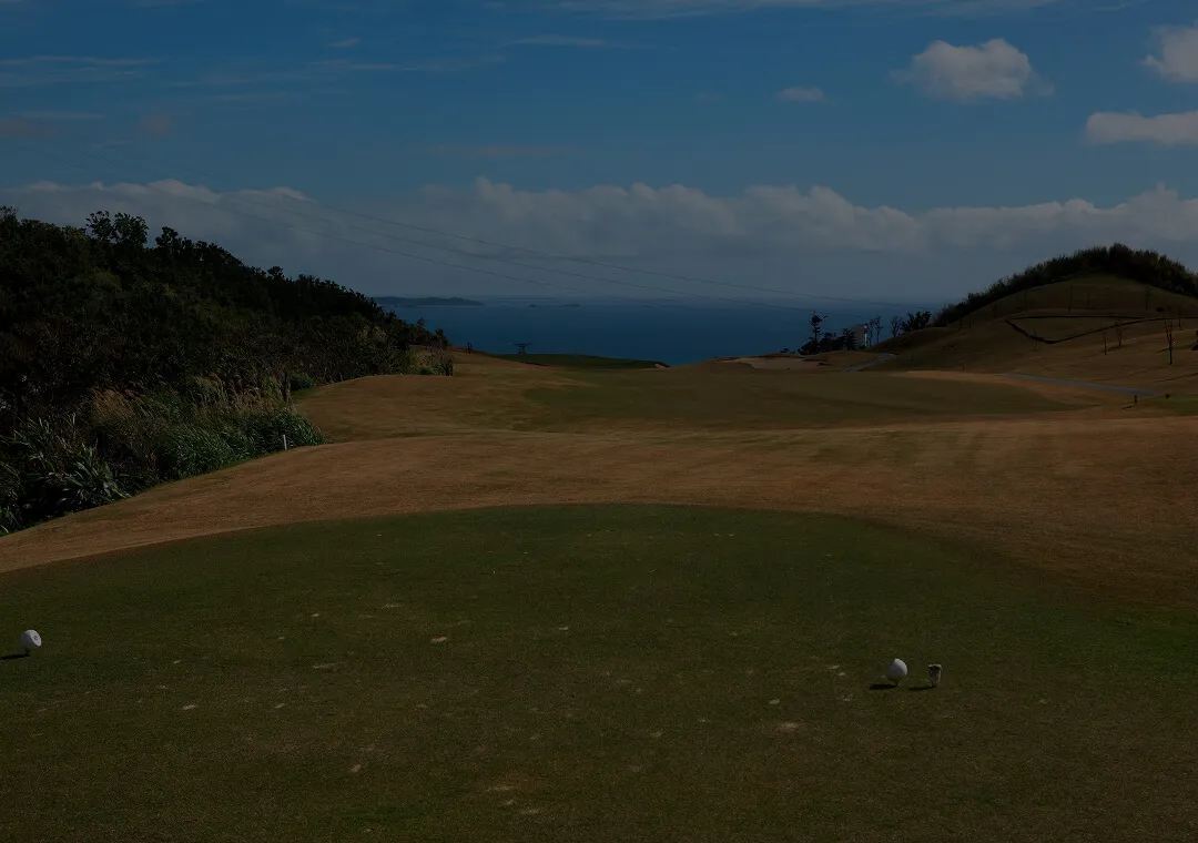 ゴルフ場画像