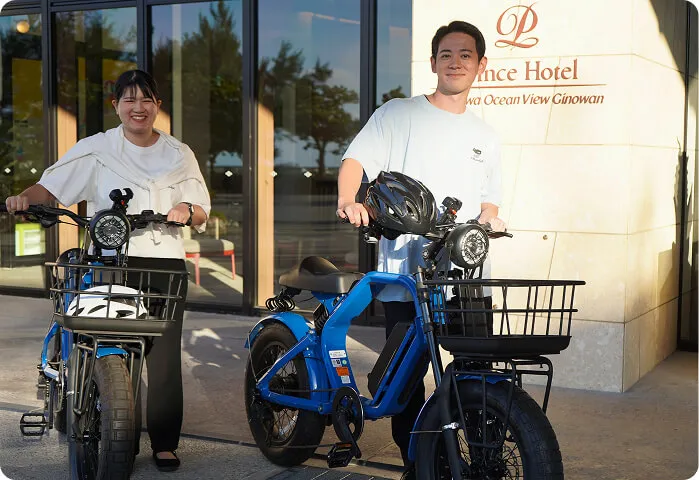 乗り物・体験・観光画像