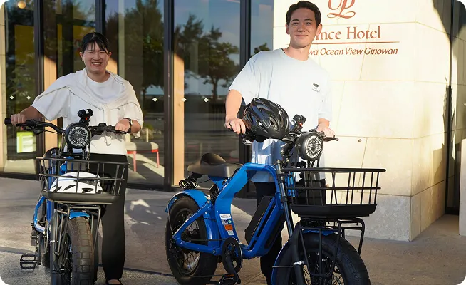 乗り物・体験・観光画像