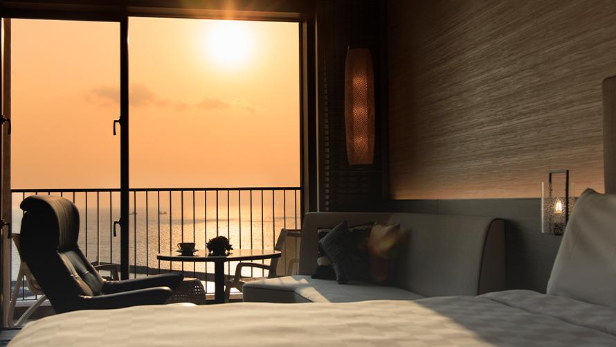 【6連泊以上の宿泊プラン】