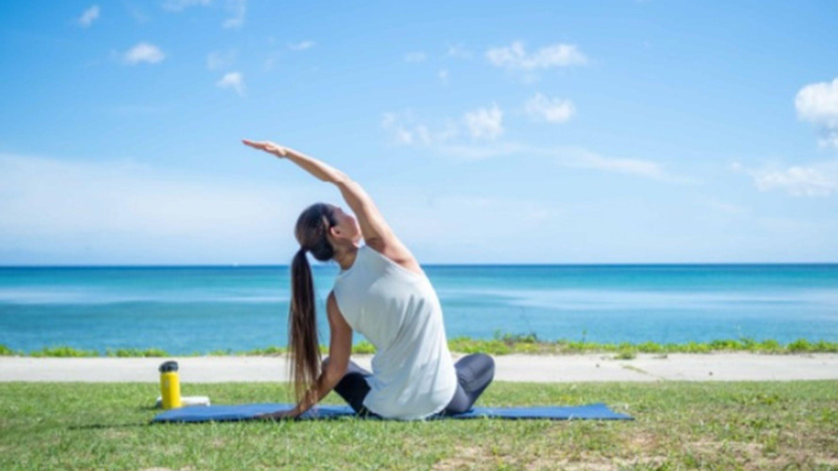 ウェルネスステイ