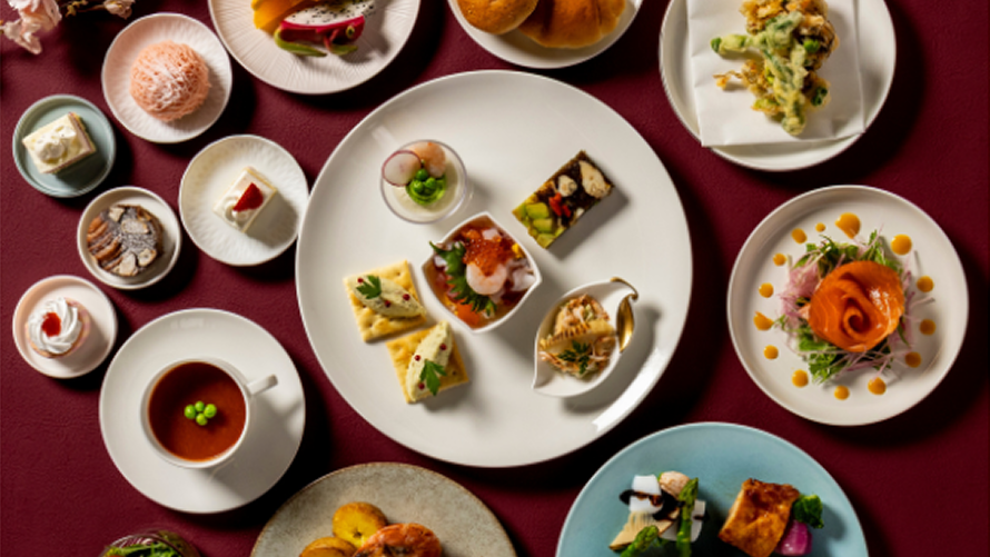 スプリングハーモニー