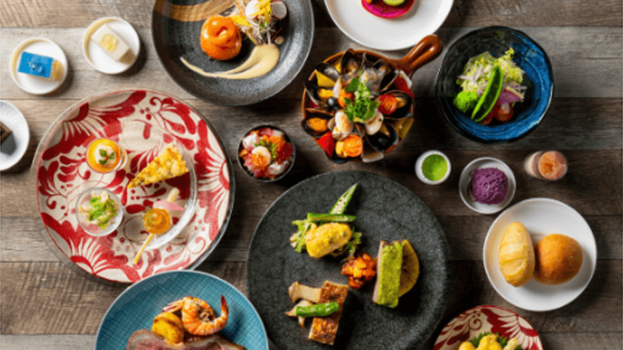 スプリングハーモニー