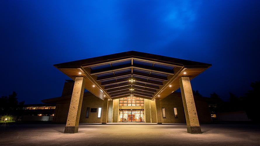 軽井沢 浅間プリンスホテル