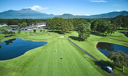 東 入山・押立コース