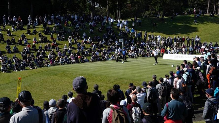 トーナメントセッティング体験