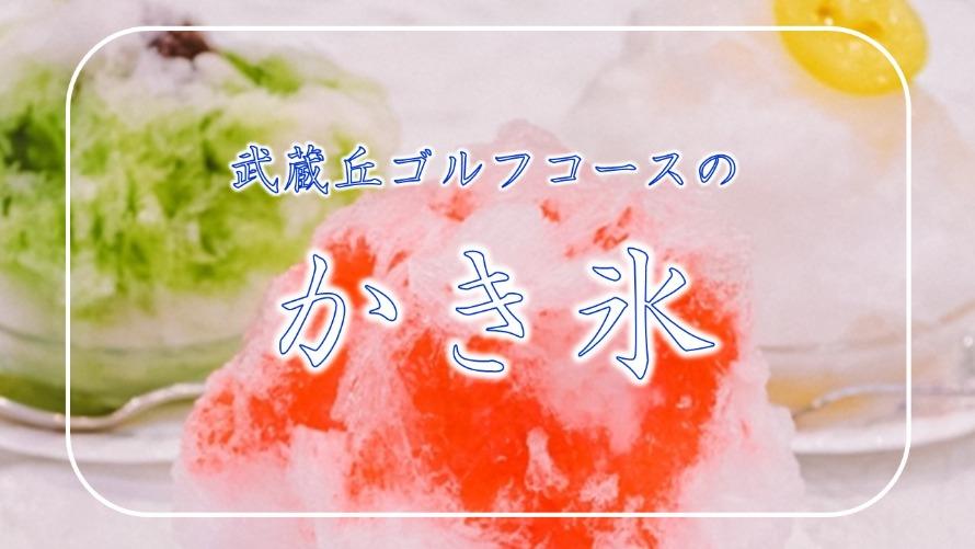 武蔵丘ゴルフコース