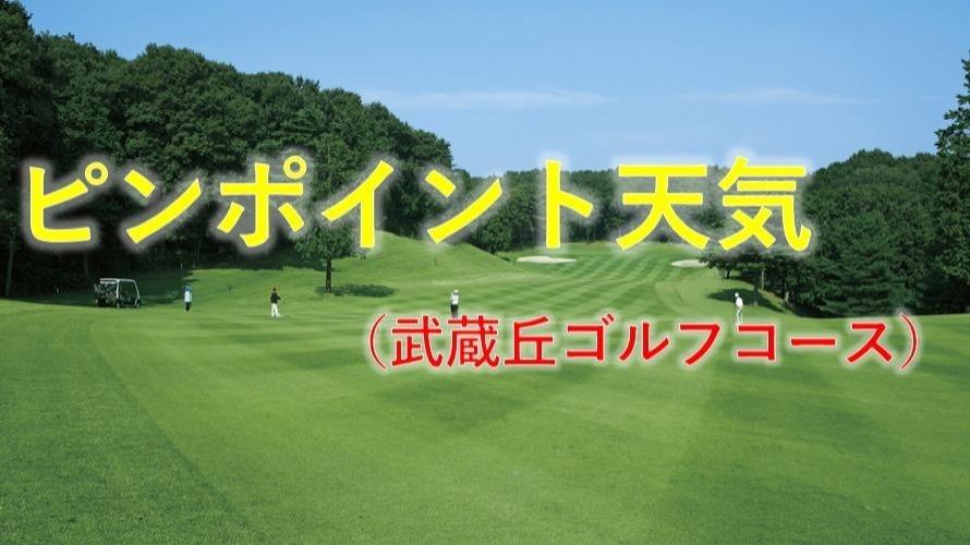鎌倉 パブリック ゴルフ 場 天気