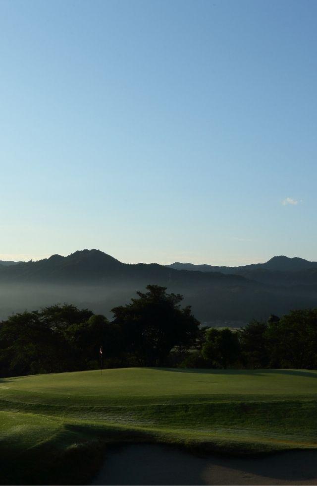 瀬田ゴルフコース 東コース