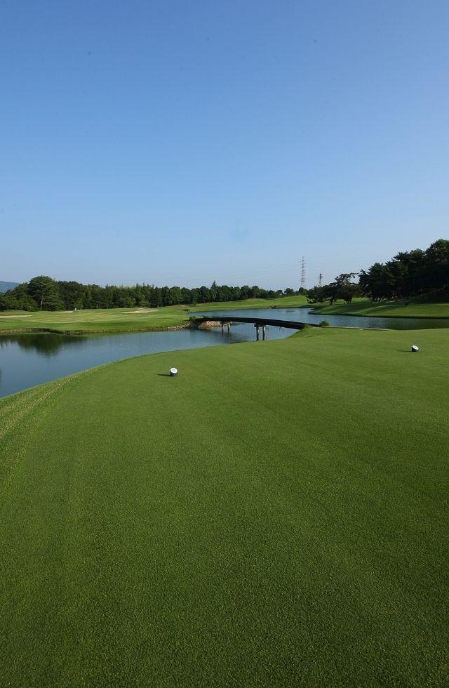 瀬田ゴルフコース　北コース