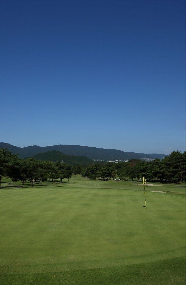 瀬田ゴルフコース 西コース