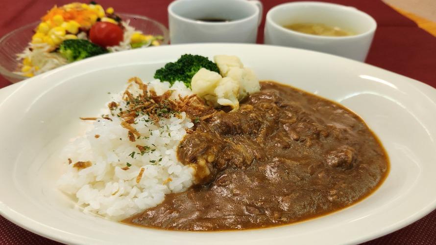 カレーの日