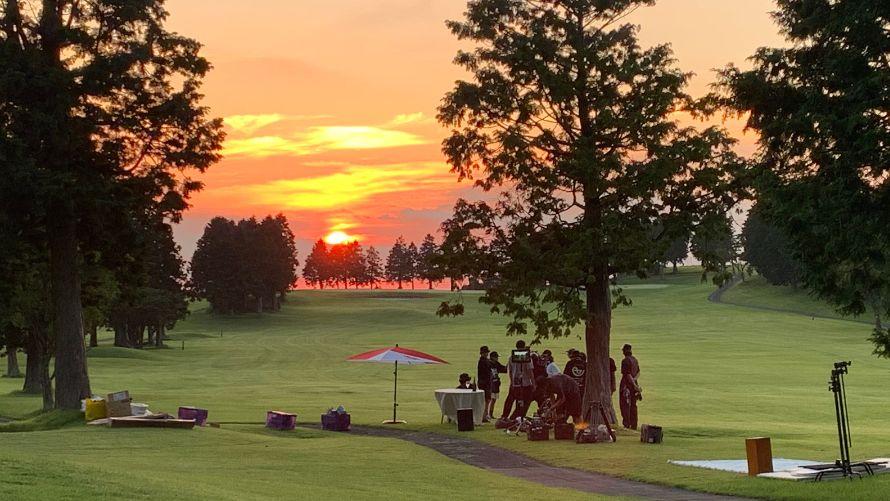 ロケーション撮影のご利用について