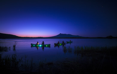 函館大沼エクスペリエンス